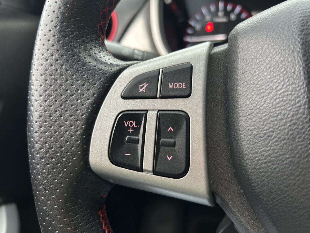 Suzuki Vitara 1.4 Boosterjet Stijl // LED // NAVI + CARPLAY // CAMERA // PDC V+A // KEYLESS // ADAPTIV. CRUISE 9