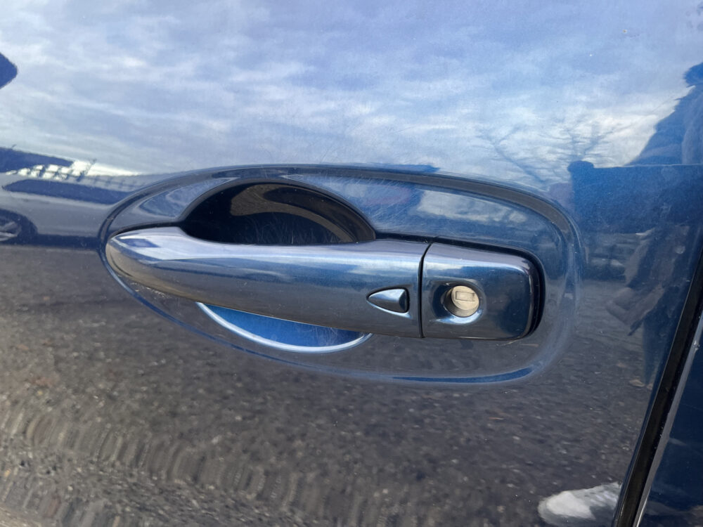 Renault Kadjar 1.3 TCe Limited // DODEHOEK // LED // KEYLESS // NAVI // CRUISE // CAMERA+SENSOREN // CLIMA // 11