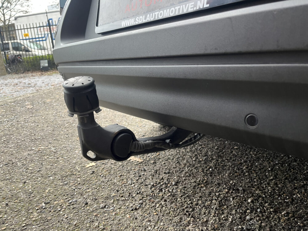 Renault Kadjar 1.3 TCe Limited // DODEHOEK // LED // KEYLESS // NAVI // CRUISE // CAMERA+SENSOREN // CLIMA // 13