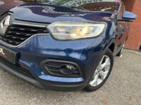 Renault Kadjar 1.3 TCe Limited // DODEHOEK // LED // KEYLESS // NAVI // CRUISE // CAMERA+SENSOREN // CLIMA // 35