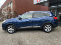 Renault Kadjar 1.3 TCe Limited // DODEHOEK // LED // KEYLESS // NAVI // CRUISE // CAMERA+SENSOREN // CLIMA // 36