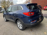 Renault Kadjar 1.3 TCe Limited // DODEHOEK // LED // KEYLESS // NAVI // CRUISE // CAMERA+SENSOREN // CLIMA // 37
