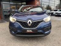 Renault Kadjar 1.3 TCe Limited // DODEHOEK // LED // KEYLESS // NAVI // CRUISE // CAMERA+SENSOREN // CLIMA // 42