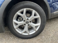 Renault Kadjar 1.3 TCe Limited // DODEHOEK // LED // KEYLESS // NAVI // CRUISE // CAMERA+SENSOREN // CLIMA // 44