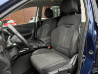 Renault Kadjar 1.3 TCe Limited // DODEHOEK // LED // KEYLESS // NAVI // CRUISE // CAMERA+SENSOREN // CLIMA // 50