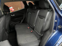 Renault Kadjar 1.3 TCe Limited // DODEHOEK // LED // KEYLESS // NAVI // CRUISE // CAMERA+SENSOREN // CLIMA // 51