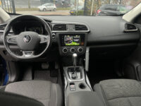 Renault Kadjar 1.3 TCe Limited // DODEHOEK // LED // KEYLESS // NAVI // CRUISE // CAMERA+SENSOREN // CLIMA // 52