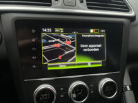 Renault Kadjar 1.3 TCe Limited // DODEHOEK // LED // KEYLESS // NAVI // CRUISE // CAMERA+SENSOREN // CLIMA // 63