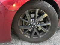 Mazda 3 2.0 e-SkyActiv-X M Hybrid 180 Luxury // 360 CAMERA // LEDER // ELEK.STOEL+GEHEUGEN // HEAD-UP DISPLAY // DODEHOEK // FULL LED // 38