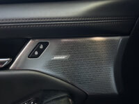 Mazda 3 2.0 e-SkyActiv-X M Hybrid 180 Luxury // 360 CAMERA // LEDER // ELEK.STOEL+GEHEUGEN // HEAD-UP DISPLAY // DODEHOEK // FULL LED // 47