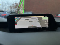 Mazda 3 2.0 e-SkyActiv-X M Hybrid 180 Luxury // 360 CAMERA // LEDER // ELEK.STOEL+GEHEUGEN // HEAD-UP DISPLAY // DODEHOEK // FULL LED // 48