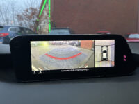 Mazda 3 2.0 e-SkyActiv-X M Hybrid 180 Luxury // 360 CAMERA // LEDER // ELEK.STOEL+GEHEUGEN // HEAD-UP DISPLAY // DODEHOEK // FULL LED // 49