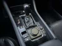 Mazda 3 2.0 e-SkyActiv-X M Hybrid 180 Luxury // 360 CAMERA // LEDER // ELEK.STOEL+GEHEUGEN // HEAD-UP DISPLAY // DODEHOEK // FULL LED // 53