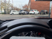 Mazda 3 2.0 e-SkyActiv-X M Hybrid 180 Luxury // 360 CAMERA // LEDER // ELEK.STOEL+GEHEUGEN // HEAD-UP DISPLAY // DODEHOEK // FULL LED // 67