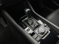 Mazda 3 2.0 e-SkyActiv-X M Hybrid 180 Luxury // 360 CAMERA // LEDER // ELEK.STOEL+GEHEUGEN // HEAD-UP DISPLAY // DODEHOEK // FULL LED // 71