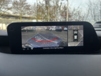 Mazda 3 2.0 e-SkyActiv-X M Hybrid 180 Luxury // 360 CAMERA // LEDER // ELEK.STOEL+GEHEUGEN // HEAD-UP DISPLAY // DODEHOEK // FULL LED // 74