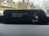 Mazda 3 2.0 e-SkyActiv-X M Hybrid 180 Luxury // 360 CAMERA // LEDER // ELEK.STOEL+GEHEUGEN // HEAD-UP DISPLAY // DODEHOEK // FULL LED // 78