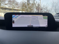 Mazda 3 2.0 e-SkyActiv-X M Hybrid 180 Luxury // 360 CAMERA // LEDER // ELEK.STOEL+GEHEUGEN // HEAD-UP DISPLAY // DODEHOEK // FULL LED // 79