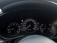 Mazda 3 2.0 e-SkyActiv-X M Hybrid 180 Luxury // 360 CAMERA // LEDER // ELEK.STOEL+GEHEUGEN // HEAD-UP DISPLAY // DODEHOEK // FULL LED // 81