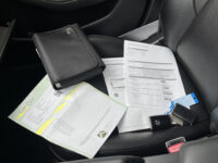 Mazda 3 2.0 e-SkyActiv-X M Hybrid 180 Luxury // 360 CAMERA // LEDER // ELEK.STOEL+GEHEUGEN // HEAD-UP DISPLAY // DODEHOEK // FULL LED // 83