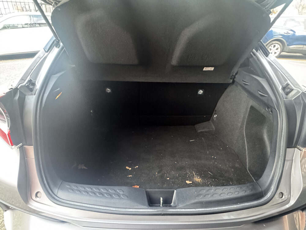 Toyota C-HR 1.8 Hybrid Style Ultimate // LED PAKKET // NAVI // CAMERA // CLIMA // ADAPTIVE CRUISE // STOEL + STUUR VERWARMING // 30