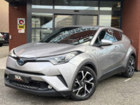 Toyota C-HR 1.8 Hybrid Style Ultimate // LED PAKKET // NAVI // CAMERA // CLIMA // ADAPTIVE CRUISE // STOEL + STUUR VERWARMING // 32