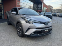 Toyota C-HR 1.8 Hybrid Style Ultimate // LED PAKKET // NAVI // CAMERA // CLIMA // ADAPTIVE CRUISE // STOEL + STUUR VERWARMING // 33