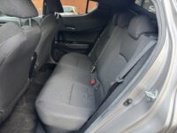 Toyota C-HR 1.8 Hybrid Style Ultimate // LED PAKKET // NAVI // CAMERA // CLIMA // ADAPTIVE CRUISE // STOEL + STUUR VERWARMING // 40