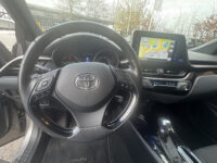 Toyota C-HR 1.8 Hybrid Style Ultimate // LED PAKKET // NAVI // CAMERA // CLIMA // ADAPTIVE CRUISE // STOEL + STUUR VERWARMING // 41