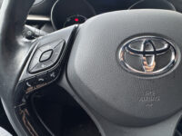 Toyota C-HR 1.8 Hybrid Style Ultimate // LED PAKKET // NAVI // CAMERA // CLIMA // ADAPTIVE CRUISE // STOEL + STUUR VERWARMING // 42