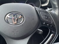 Toyota C-HR 1.8 Hybrid Style Ultimate // LED PAKKET // NAVI // CAMERA // CLIMA // ADAPTIVE CRUISE // STOEL + STUUR VERWARMING // 44