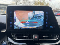 Toyota C-HR 1.8 Hybrid Style Ultimate // LED PAKKET // NAVI // CAMERA // CLIMA // ADAPTIVE CRUISE // STOEL + STUUR VERWARMING // 46