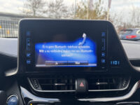 Toyota C-HR 1.8 Hybrid Style Ultimate // LED PAKKET // NAVI // CAMERA // CLIMA // ADAPTIVE CRUISE // STOEL + STUUR VERWARMING // 48