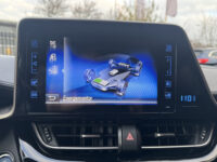 Toyota C-HR 1.8 Hybrid Style Ultimate // LED PAKKET // NAVI // CAMERA // CLIMA // ADAPTIVE CRUISE // STOEL + STUUR VERWARMING // 49