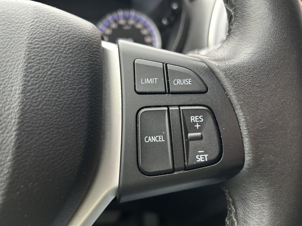 Suzuki S-Cross 1.0 Boosterjet Stijl // KEYLESS // LED // NAVI + CARPLAY // CAMERA // CRUISE // TREKHAAK!! 11