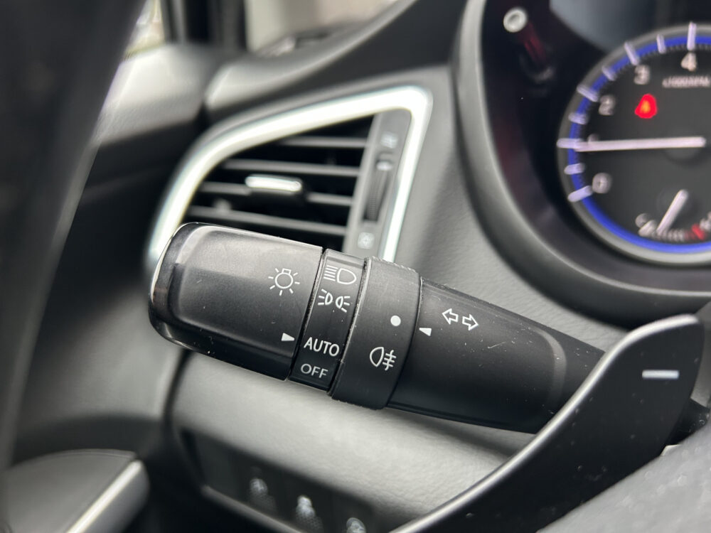 Suzuki S-Cross 1.0 Boosterjet Stijl // KEYLESS // LED // NAVI + CARPLAY // CAMERA // CRUISE // TREKHAAK!! 12