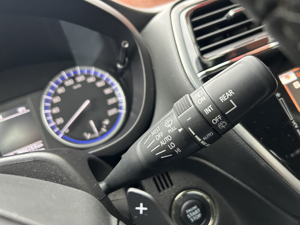 Suzuki S-Cross 1.0 Boosterjet Stijl // KEYLESS // LED // NAVI + CARPLAY // CAMERA // CRUISE // TREKHAAK!! 13