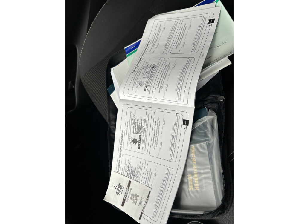 Suzuki S-Cross 1.0 Boosterjet Stijl // KEYLESS // LED // NAVI + CARPLAY // CAMERA // CRUISE // TREKHAAK!! 14