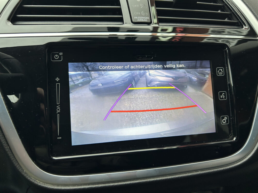 Suzuki S-Cross 1.0 Boosterjet Stijl // KEYLESS // LED // NAVI + CARPLAY // CAMERA // CRUISE // TREKHAAK!! 16