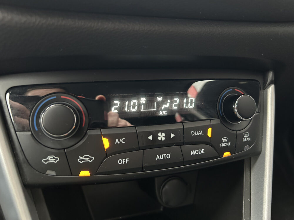 Suzuki S-Cross 1.0 Boosterjet Stijl // KEYLESS // LED // NAVI + CARPLAY // CAMERA // CRUISE // TREKHAAK!! 18