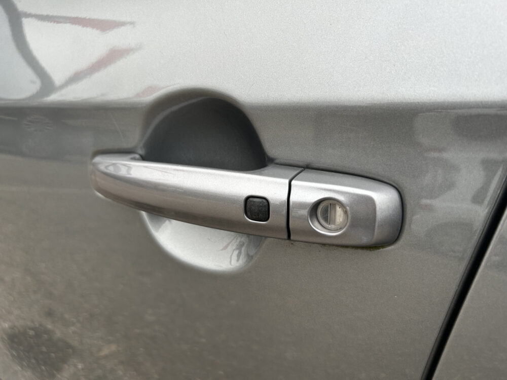 Suzuki S-Cross 1.0 Boosterjet Stijl // KEYLESS // LED // NAVI + CARPLAY // CAMERA // CRUISE // TREKHAAK!! 25