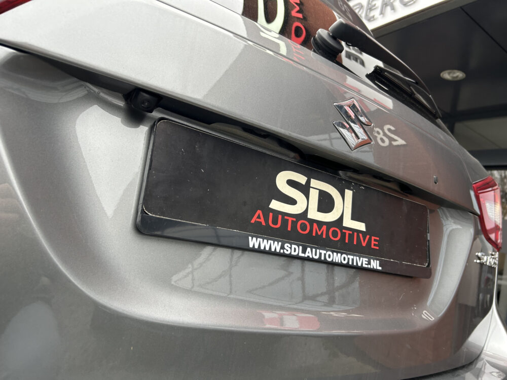 Suzuki S-Cross 1.0 Boosterjet Stijl // KEYLESS // LED // NAVI + CARPLAY // CAMERA // CRUISE // TREKHAAK!! 31