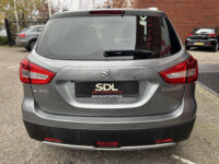 Suzuki S-Cross 1.0 Boosterjet Stijl // KEYLESS // LED // NAVI + CARPLAY // CAMERA // CRUISE // TREKHAAK!! 38