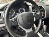 Suzuki S-Cross 1.0 Boosterjet Stijl // KEYLESS // LED // NAVI + CARPLAY // CAMERA // CRUISE // TREKHAAK!! 39