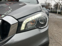 Suzuki S-Cross 1.0 Boosterjet Stijl // KEYLESS // LED // NAVI + CARPLAY // CAMERA // CRUISE // TREKHAAK!! 56