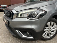 Suzuki S-Cross 1.0 Boosterjet Stijl // KEYLESS // LED // NAVI + CARPLAY // CAMERA // CRUISE // TREKHAAK!! 57