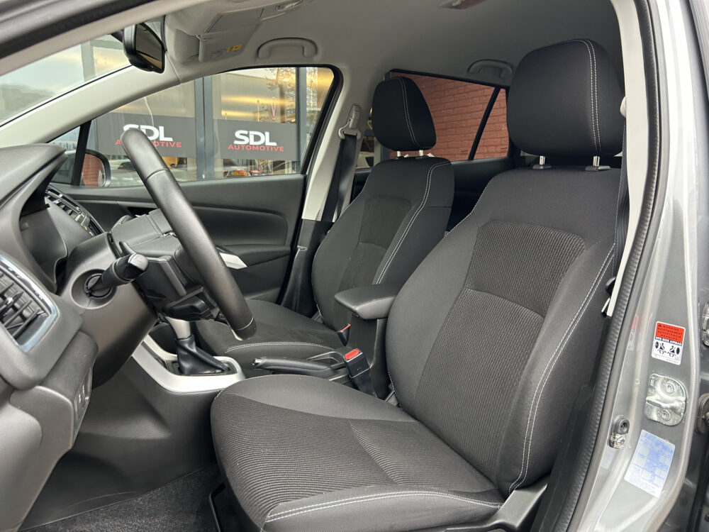 Suzuki S-Cross 1.0 Boosterjet Stijl // KEYLESS // LED // NAVI + CARPLAY // CAMERA // CRUISE // TREKHAAK!! 8