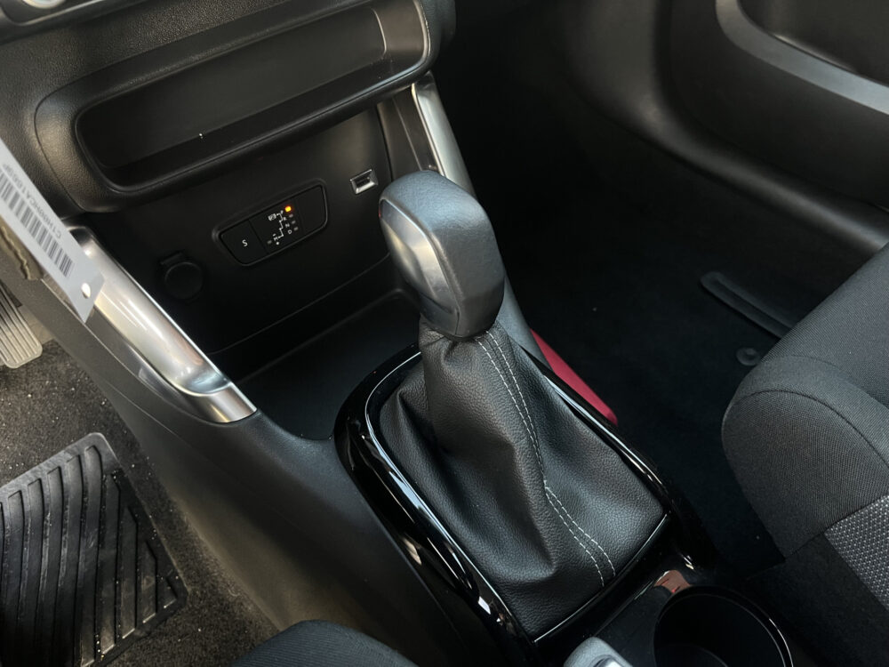 Citroën C3 Aircross 1.2 PureTech Shine // LED // NAVI+CARPLAY // PARKEERCAMERA // CLIMA // CRUISE // 23