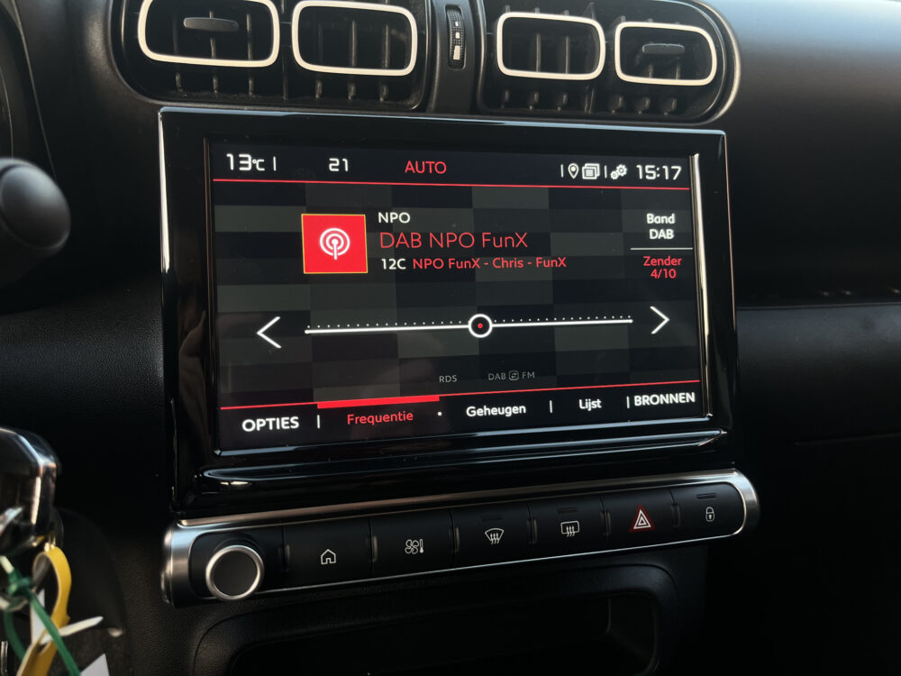 Citroën C3 Aircross 1.2 PureTech Shine // LED // NAVI+CARPLAY // PARKEERCAMERA // CLIMA // CRUISE // 28