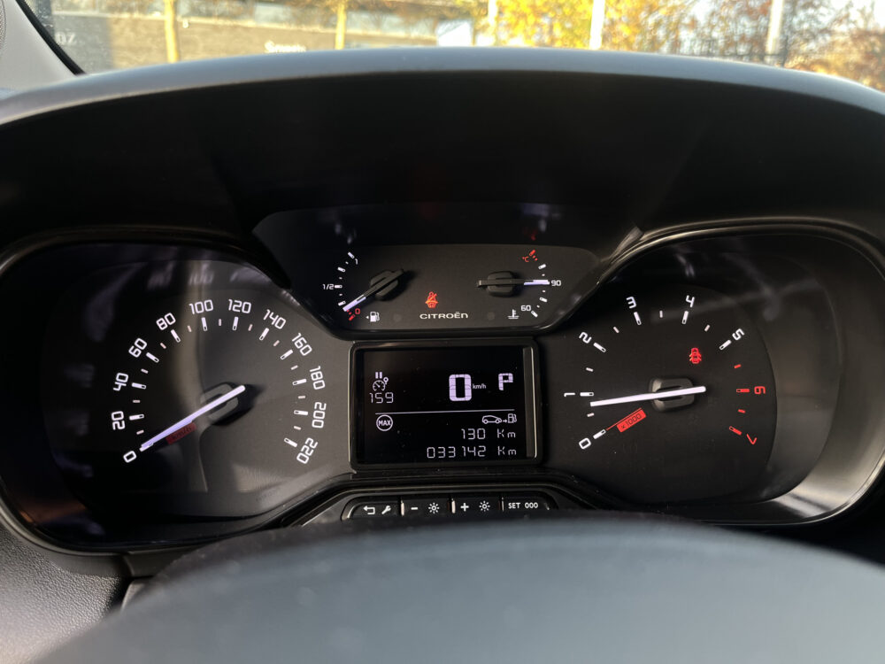 Citroën C3 Aircross 1.2 PureTech Shine // LED // NAVI+CARPLAY // PARKEERCAMERA // CLIMA // CRUISE // 29